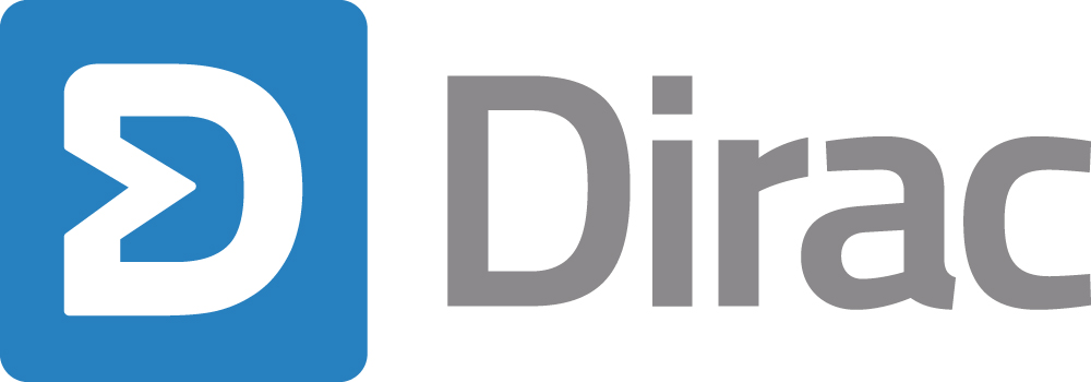 Dirac icon